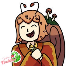 A very happy Scycle (@scyclesnail)